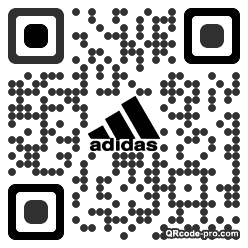 QR code with logo 2t0s0