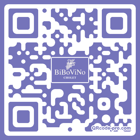 QR code with logo 2t3H0