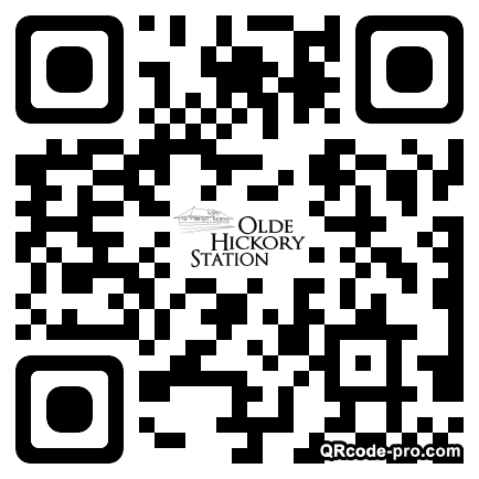 QR code with logo 2t3L0