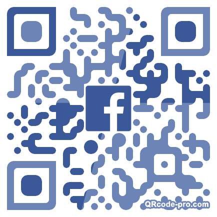 QR code with logo 2t4C0