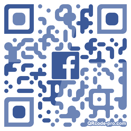 QR code with logo 2t6D0
