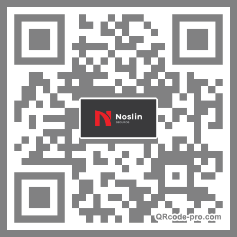 QR code with logo 2t8W0