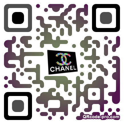 QR code with logo 2t9G0