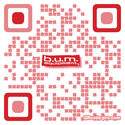 QR code with logo 2t9X0