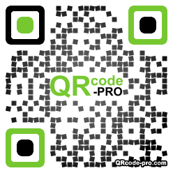 QR code with logo 2tDi0