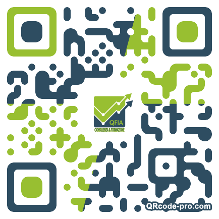 QR code with logo 2tFw0