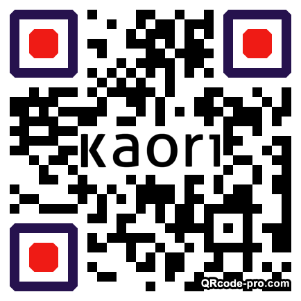 QR code with logo 2tIi0