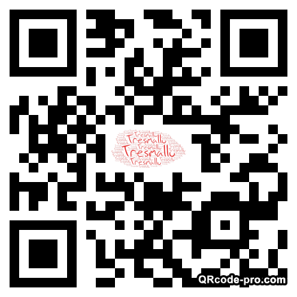 QR code with logo 2tOI0