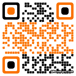 QR code with logo 2tTy0