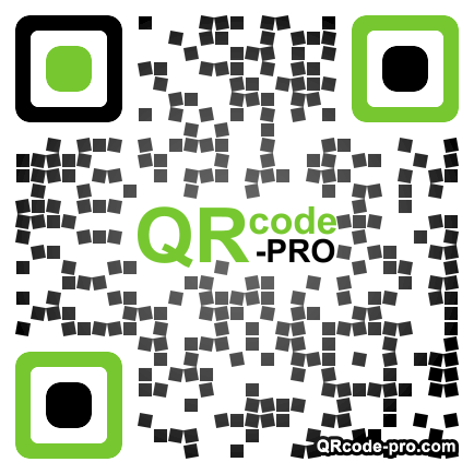 QR code with logo 2taB0