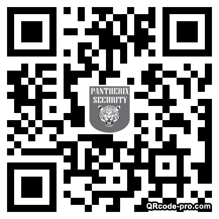 QR code with logo 2tcT0
