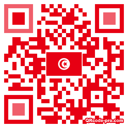 QR code with logo 2tds0