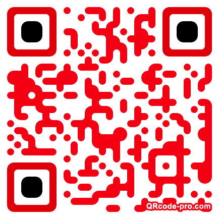 QR code with logo 2thF0