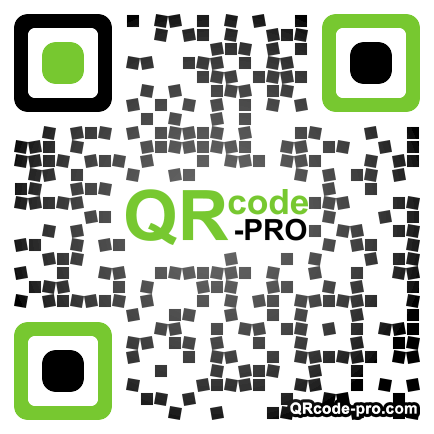 QR code with logo 2tlN0