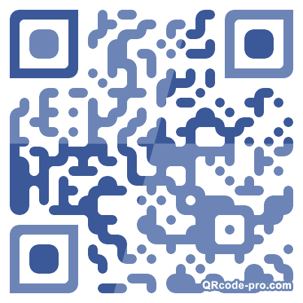 QR code with logo 2txs0