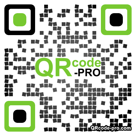 QR code with logo 2tyF0