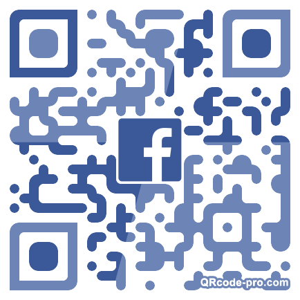 QR code with logo 2uCT0