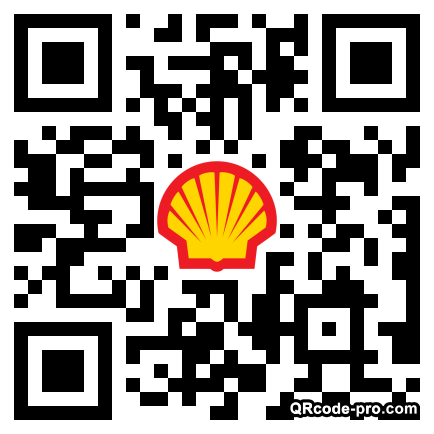 QR code with logo 2uKy0
