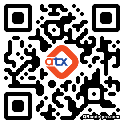 QR code with logo 2uSO0