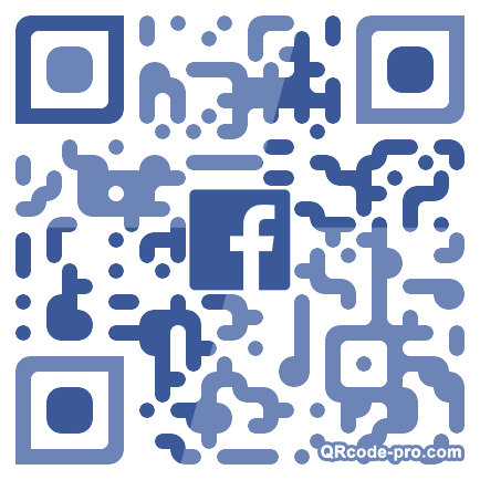 QR code with logo 2uST0