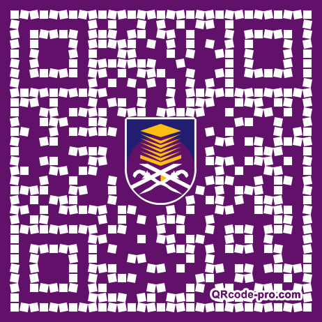 QR code with logo 2uSx0
