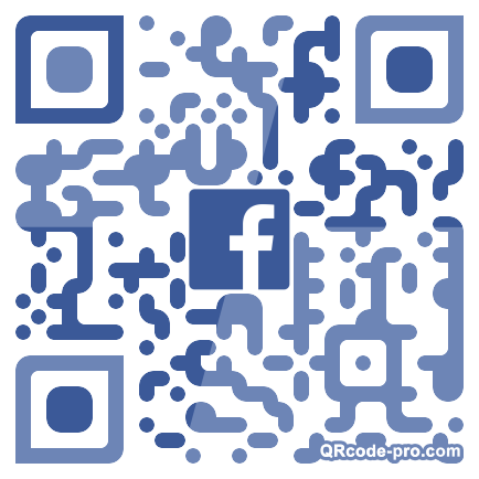 QR code with logo 2uc10