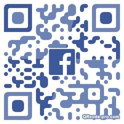QR code with logo 2ucE0