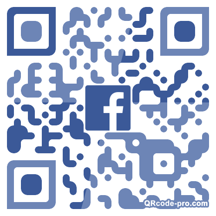 QR code with logo 2uoA0