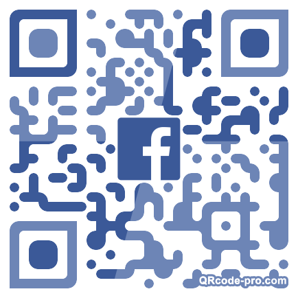 QR code with logo 2uoH0