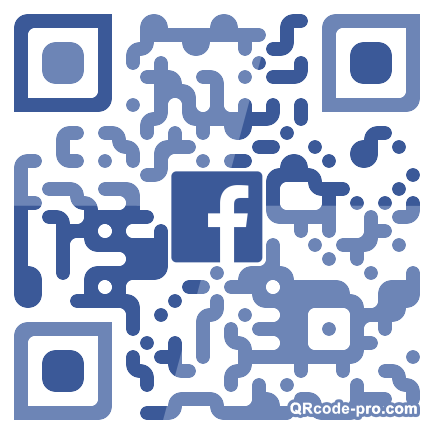 QR code with logo 2uoM0