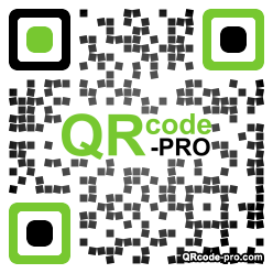 QR code with logo 2v0I0