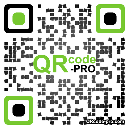 QR code with logo 2v0I0