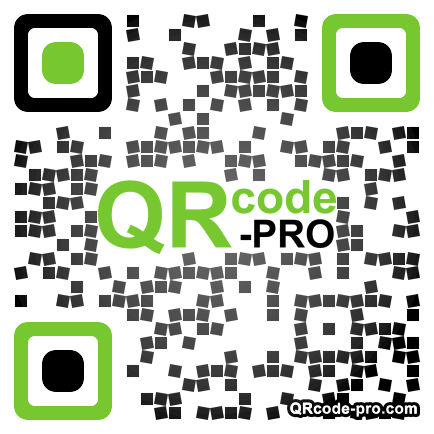 QR code with logo 2vGU0