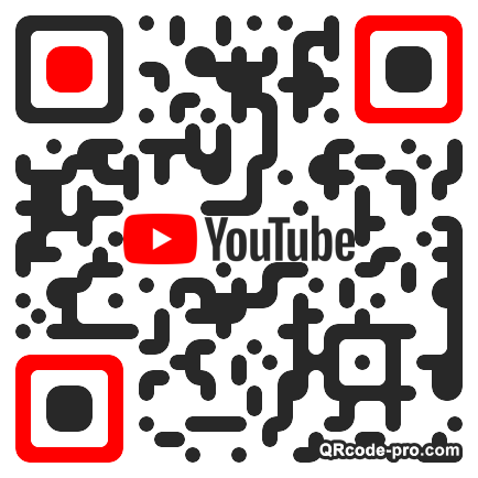 QR code with logo 2vGt0