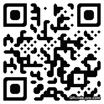 QR code with logo 2vIC0