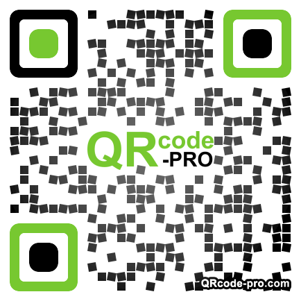 QR code with logo 2vIz0