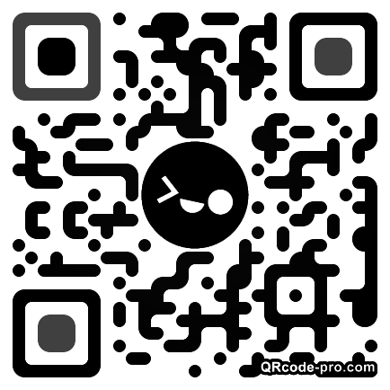 QR code with logo 2vQz0