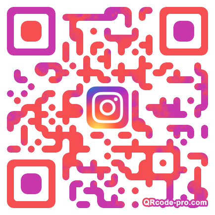 QR code with logo 2vSf0