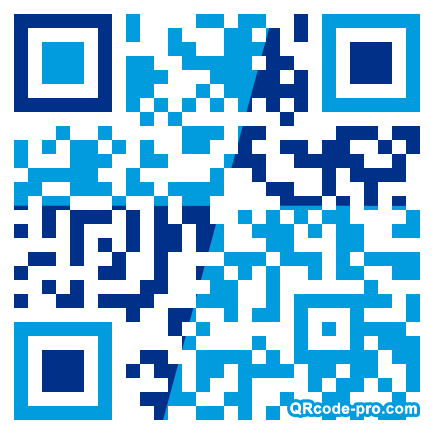 QR code with logo 2vUY0