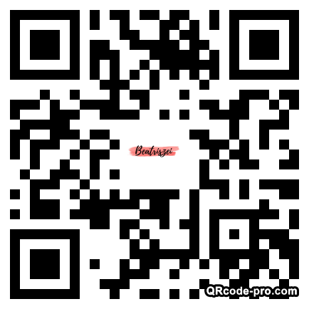 QR code with logo 2vWc0