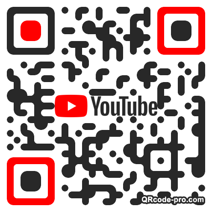 QR code with logo 2vlb0