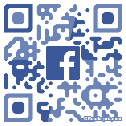 QR code with logo 2vni0