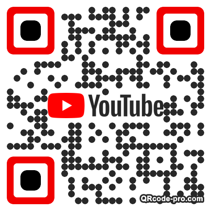 QR code with logo 2vv00