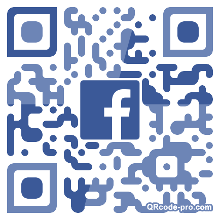 QR code with logo 2vvY0