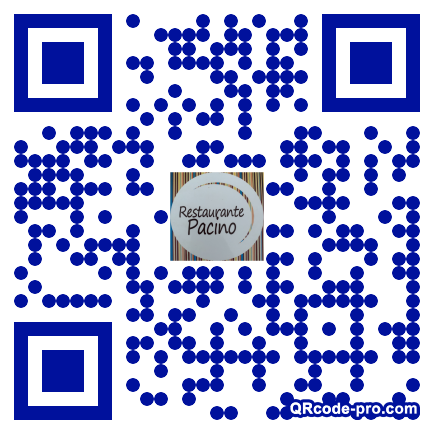 QR code with logo 2vxS0