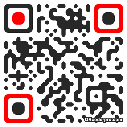 QR code with logo 2vzg0