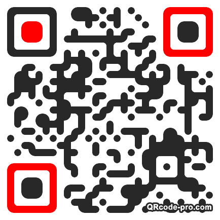 QR code with logo 2w9S0