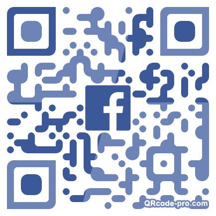 QR code with logo 2wCs0
