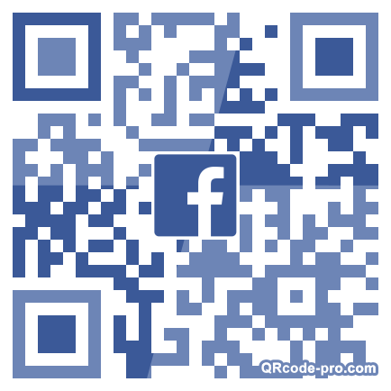 QR code with logo 2wCz0
