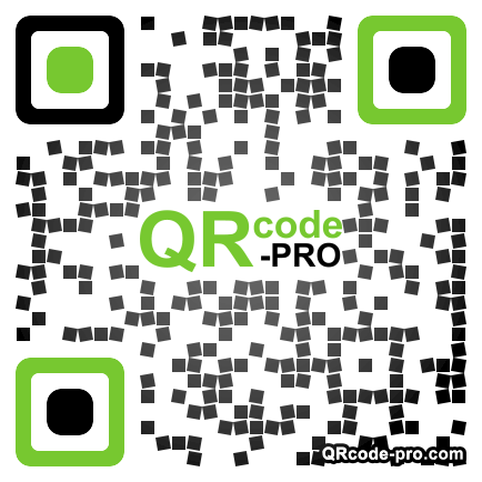 QR code with logo 2wGC0